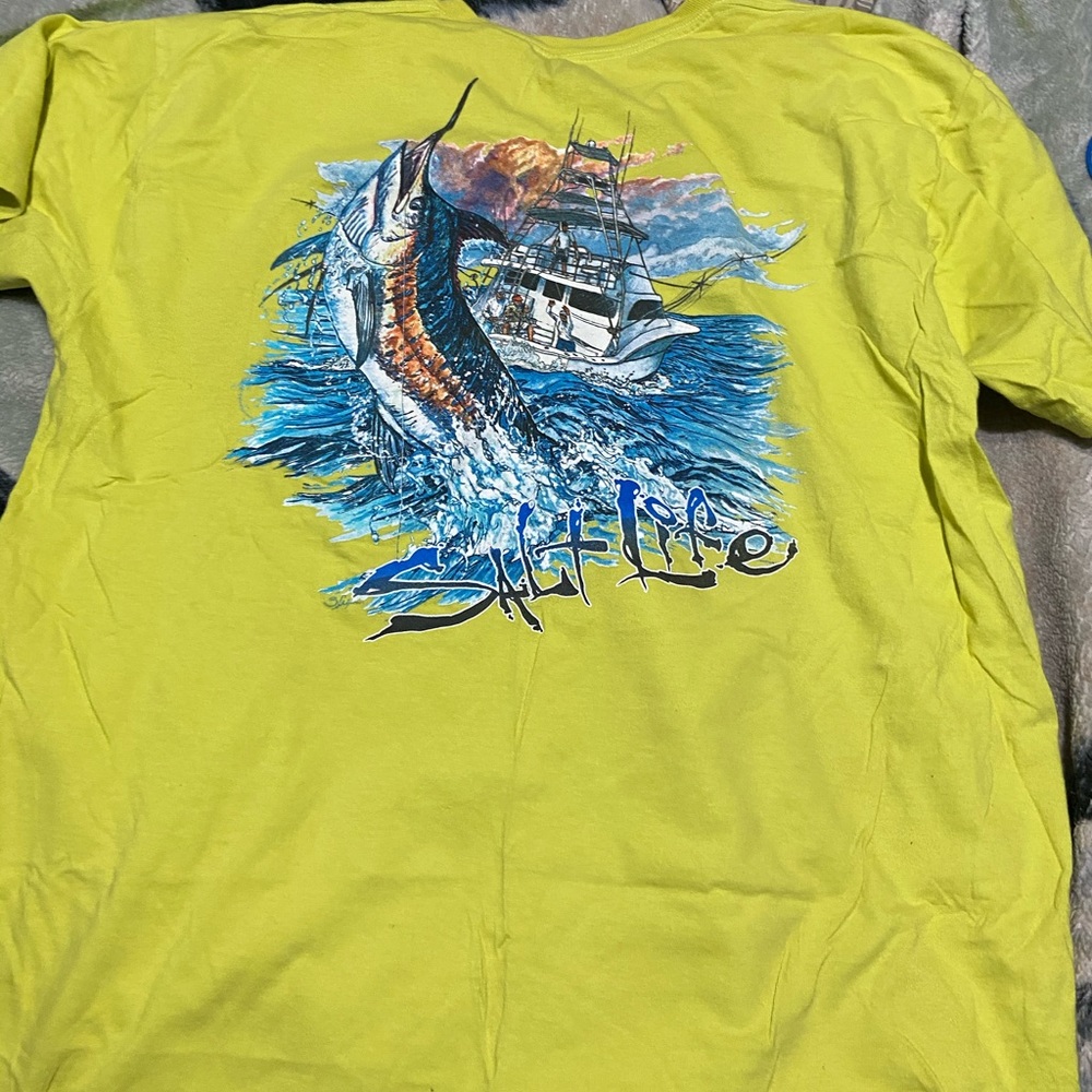 Vintage Shirt